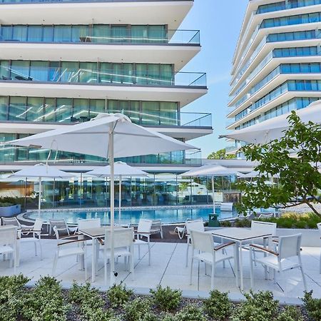 Wave Family Apartment - Sea View Miedzyzdroje Exterior photo